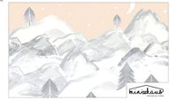 PAPEL DE PAREDE CÉU INVERNO ROSA_BAIXA