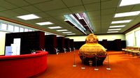 Cartoon library