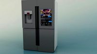 FRIDGE