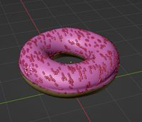 Donut