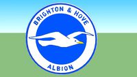 Brighton and Hove football club logo