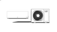 LMJ wall air-condinationer 2