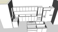 Cocina TEC Rainer