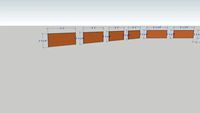 3012 Deck Panels