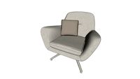 jensen fauteuil