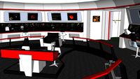 Star Trek: The Exhibition