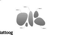 DECOR - Espelho Stone - Lattog