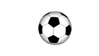 BOLA DE FUTEBOL