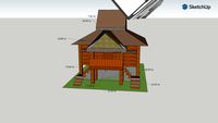 FORM 2 MATH RUMAH ADAT