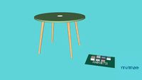 MESA+INFANTIL+KIDS+-+COM+BASE+CARVALHO+MALVA+-+MIMOO+TOYS