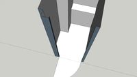 TRS-WHT-57955P180UFSM
