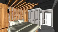 Cahithan otel oda 2