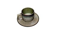 54289 Coffee Cup Skandi (2-part)