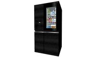 LG refrigerator 冰箱