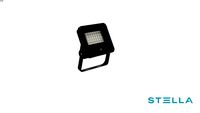 SOLID 26W PROJETOR 60°