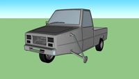 Ibishu Pigeon BeamNg Drive