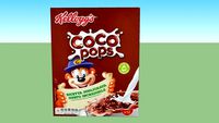 Kellogg's Coco Pops