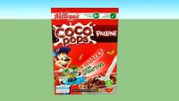 Kellogg's Coco Pops