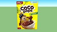Kellogg's Coco Pops