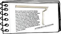 Gutter and Downspout