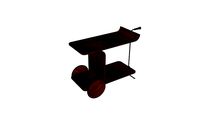 THAI BAR CART