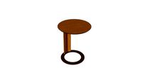 HOOP SIDE TABLE