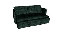 86831 Bigsofa Boheme Teal 230cm
