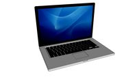 MACBOOK!