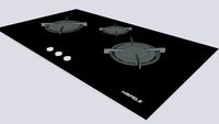 Xian, Gas Stove_1