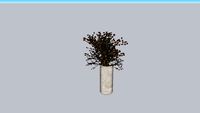 Xian, Vase_2