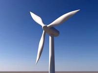 Wind Turbine