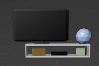 TV