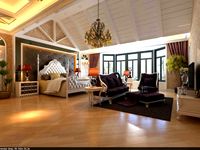 3D Home 1022 3D Model