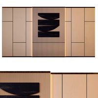 Decorative Wall / Panel (336736)
