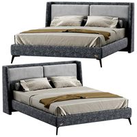 Bond Sofaclub bed (336729)