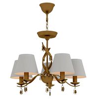 Freya Monique chandelier (336707)