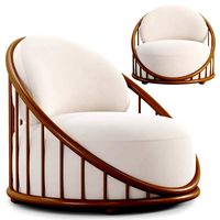 Cask Armchair (336706)