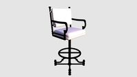 table & chair set