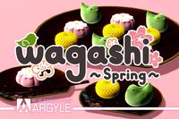 Wagashi-Spring-