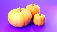 Pumpkin