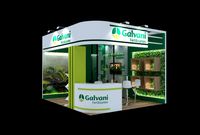 Booth Galvani