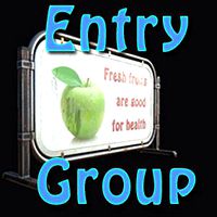 Entry Group