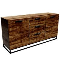 Mason Chest of drawers (336762)