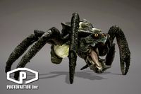 MONSTER: ROSTROKARCK