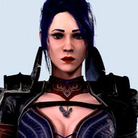 Sorceress