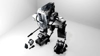 Robot lego
