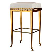 Infinity Barstool by Baker Luxe (336648)