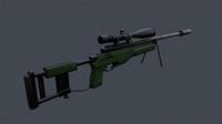 SAKO TRG-42FS