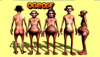 Ogro