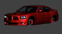 2006 Dodge Charger SRT8